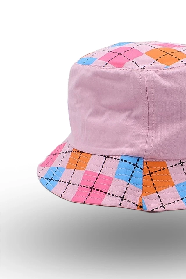 Palarie bucket hat
