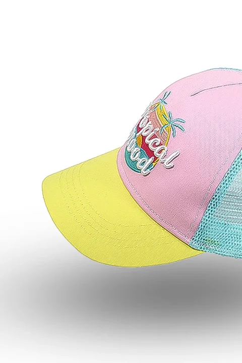 Sapca reglabila tropicala_1