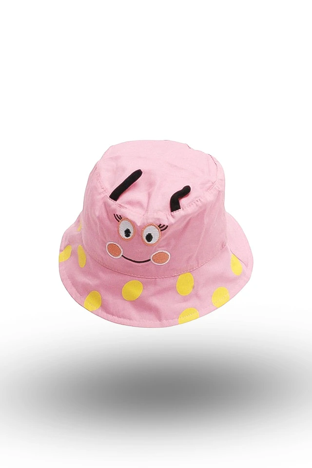 Palarie bucket hat