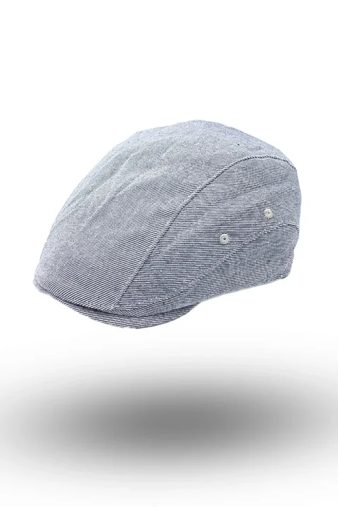 Șapcă elegantă Bakerboy carouri eleganta_0