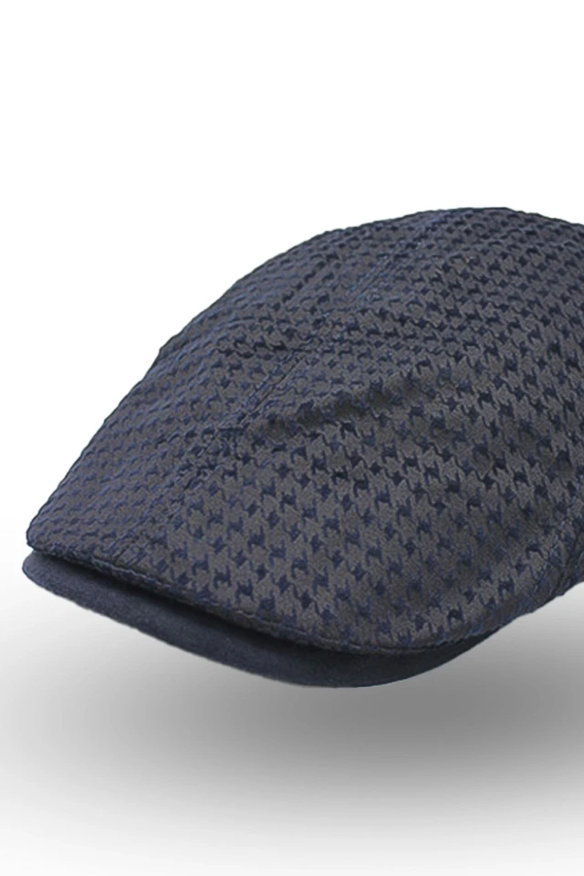 Șapcă elegantă Flatcap