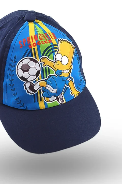 Șapcă reglabilă Simpsons_1