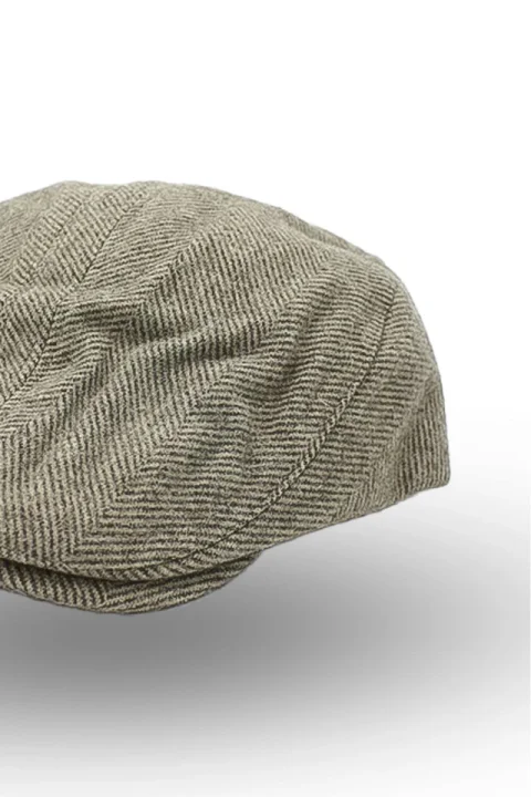 Șapcă elegantă Flatcap_2