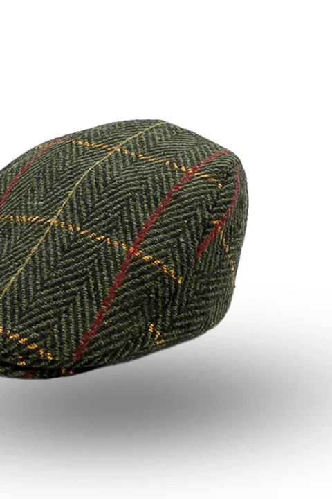 Șapcă elegantă Flatcap_2