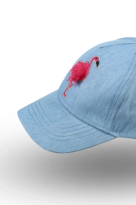 Sapca reglabila flamingo_1