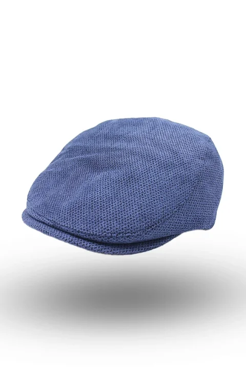 Șapcă elegantă Flatcap_0