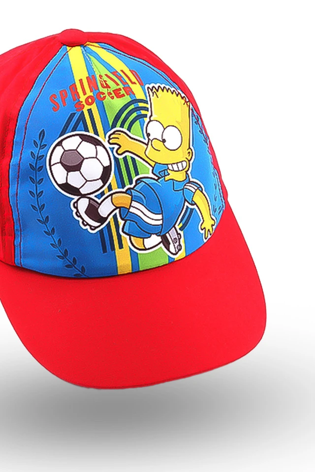 Șapcă reglabilă Simpsons