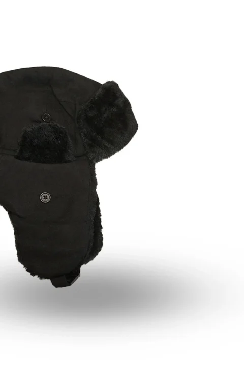 Căciulă Ushanka_1