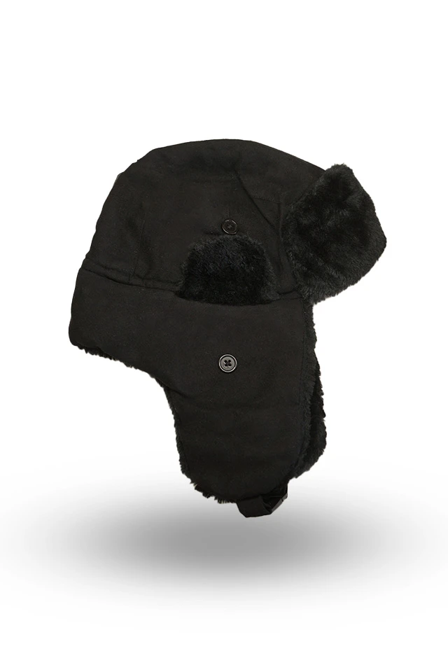 Căciulă Ushanka