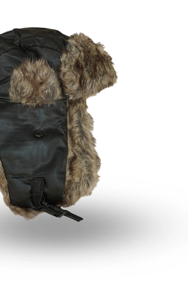 Căciulă Ushanka