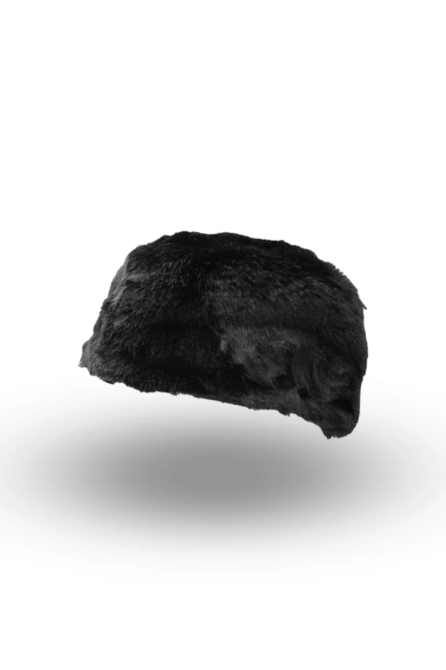 Căciulă blană