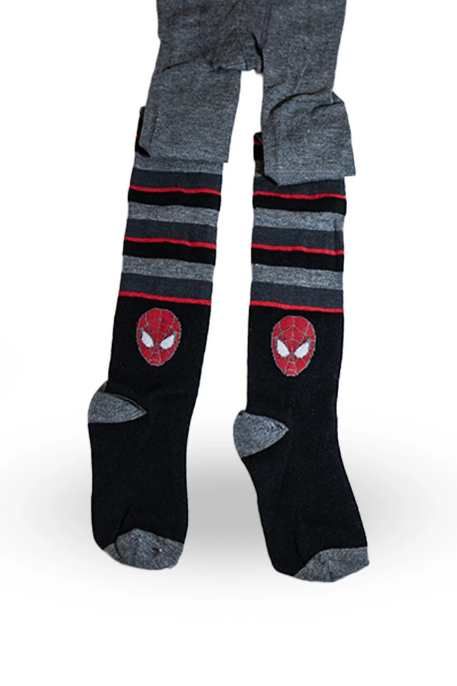 Ștrampi Spiderman