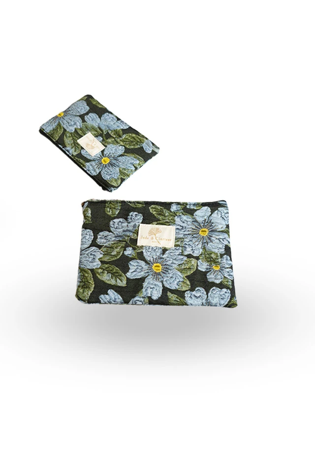 Portmoneu, accesorii