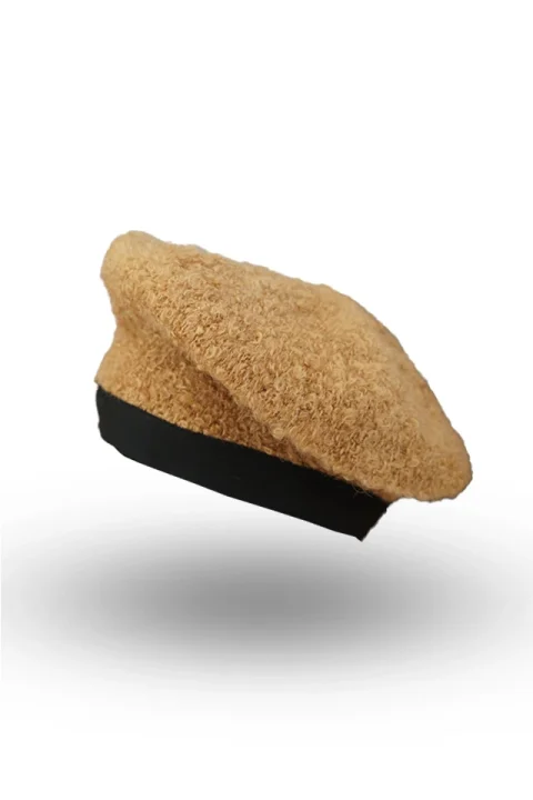 Beretă elegantă_0