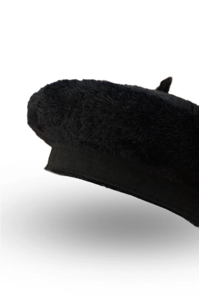 Beretă elegantă