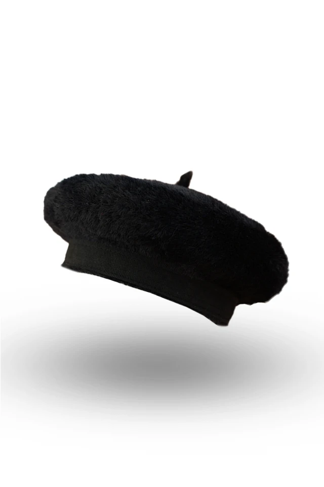 Beretă elegantă