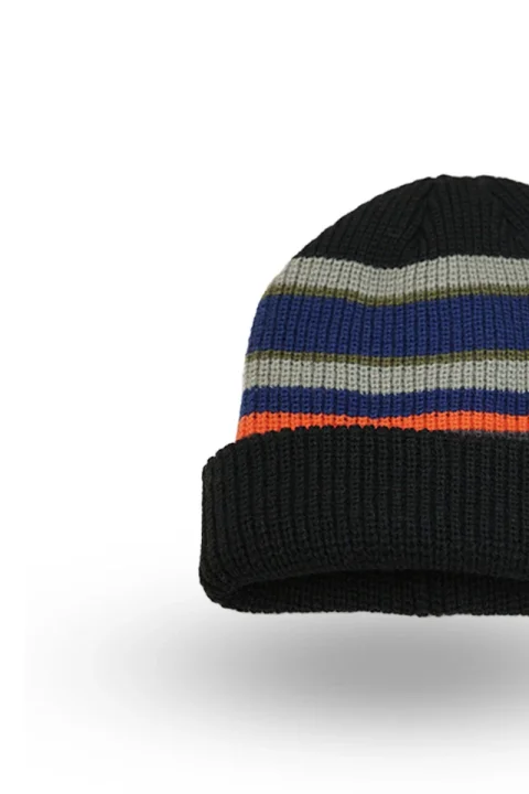 Căciulă model colorat_2
