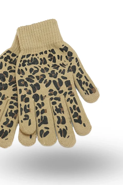 Mănuși leopard_1