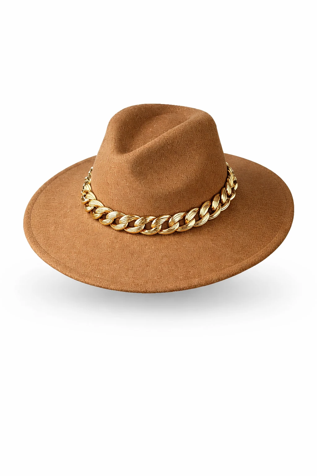 Pălărie fedora Cuba