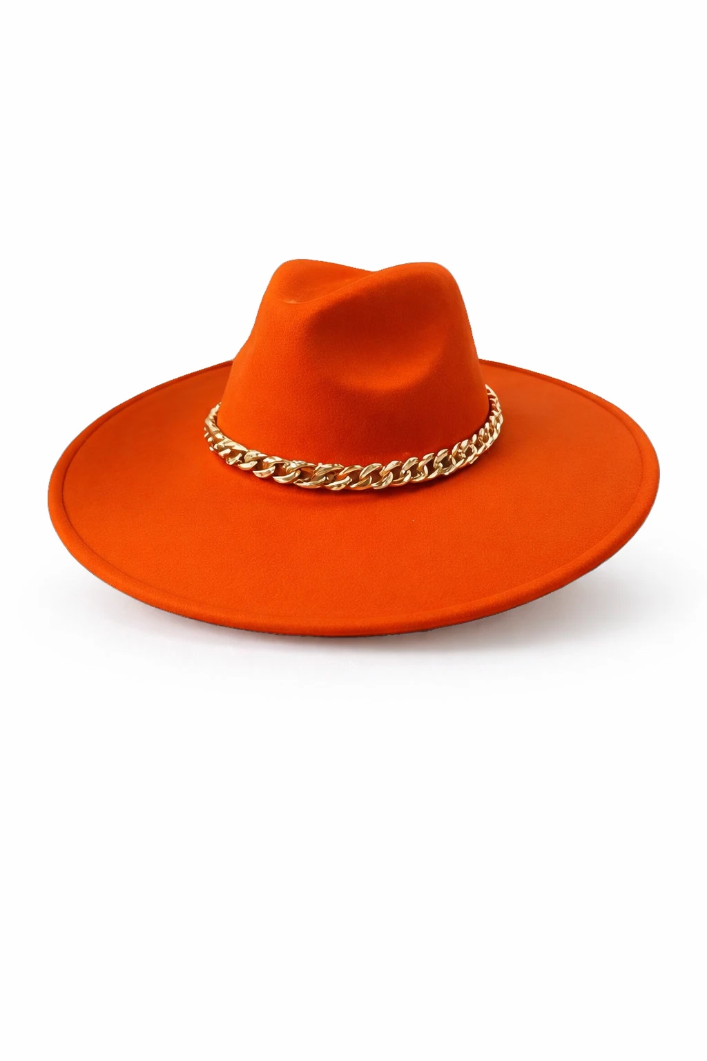 Palarie eleganta fedora