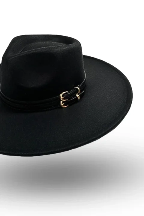 Pălărie fedora elegantă Columbia_1