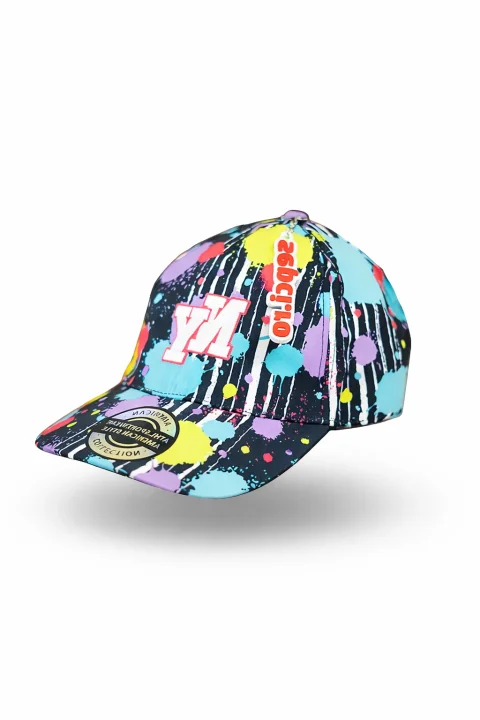 Multicolor