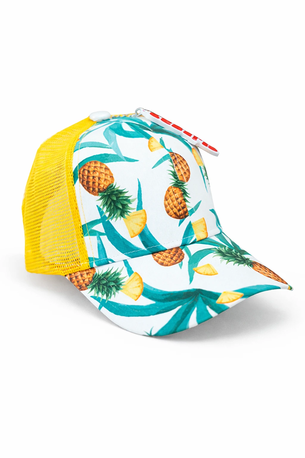 Sapca reglabila ananas