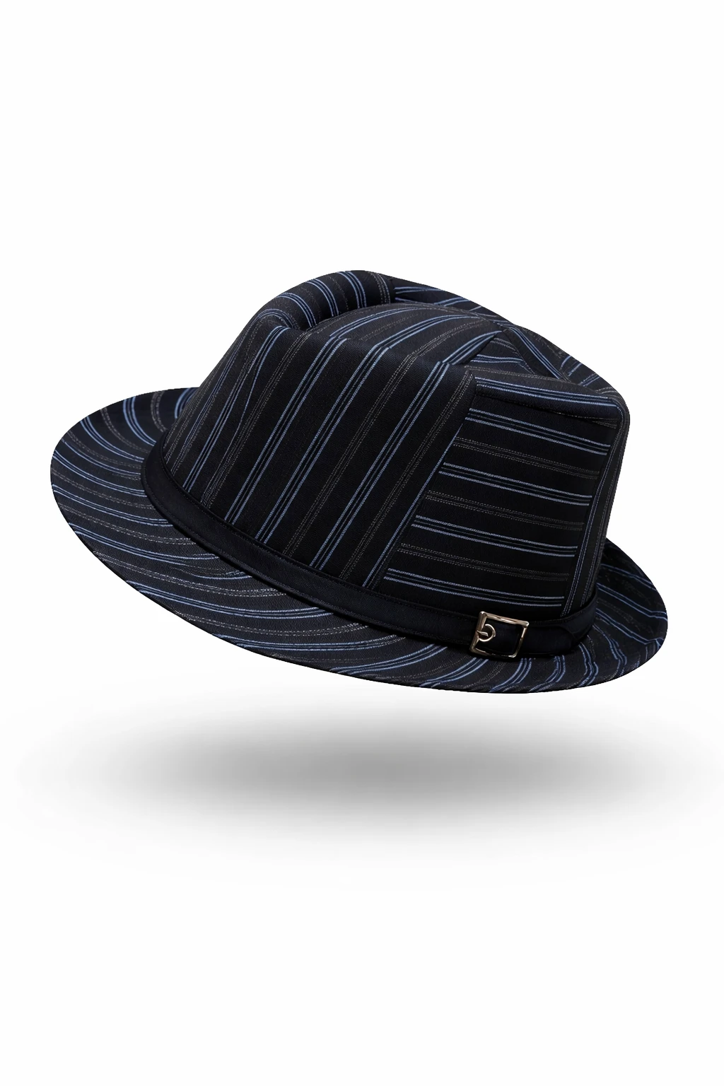 Palarie fedora eleganta