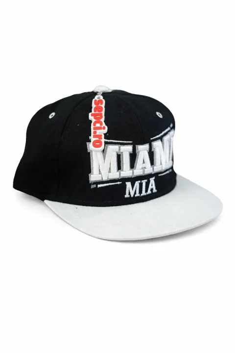 Sapca reglabila miami_0