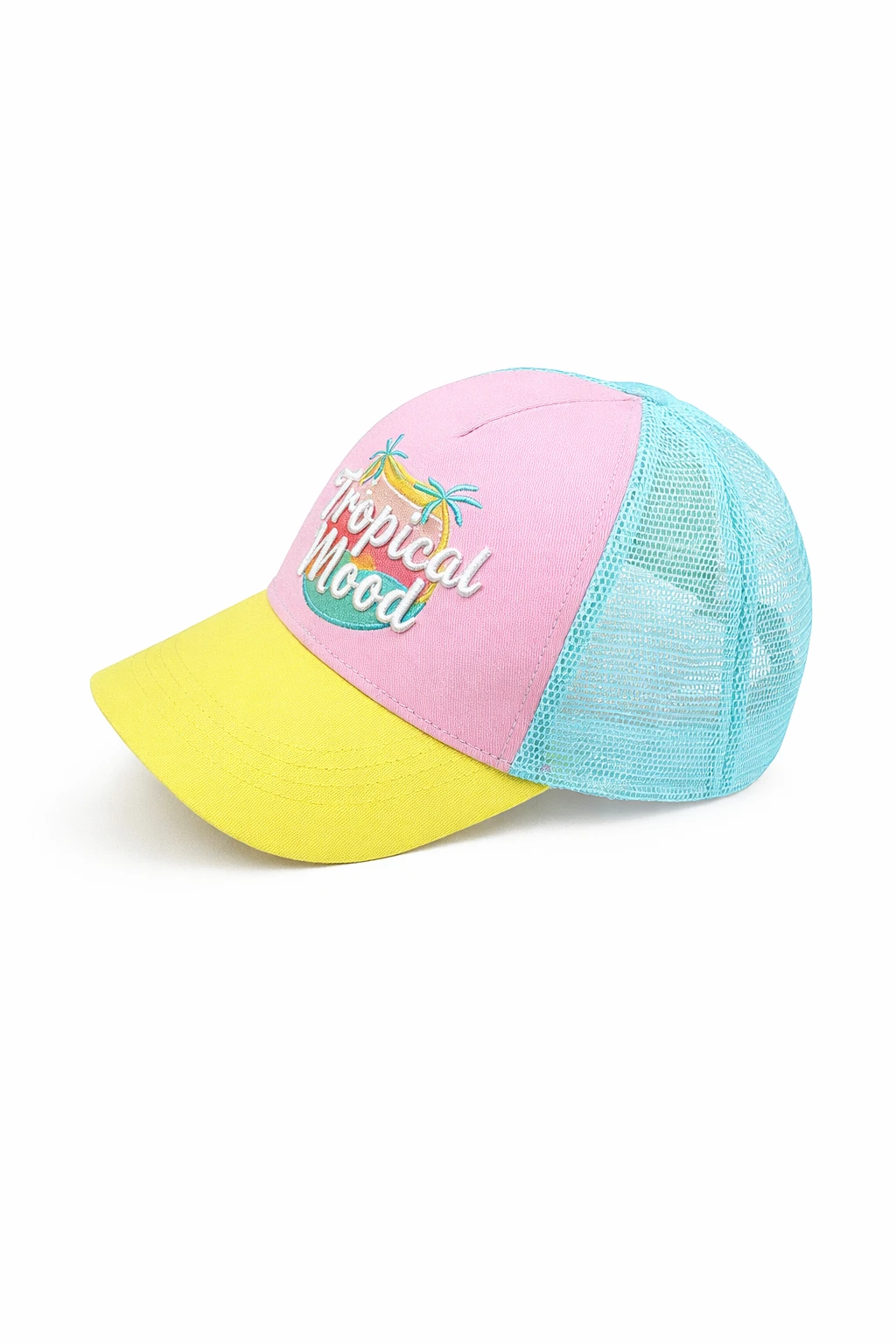 Sapca reglabila tropicala